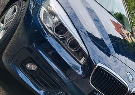 BMW 2er 218 Gran Tourer 218i M Sport M Sport