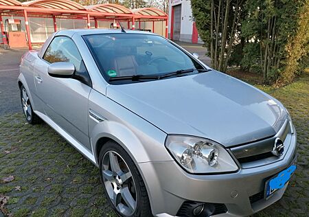 Opel Tigra 1.8 Design Edition Design Edition