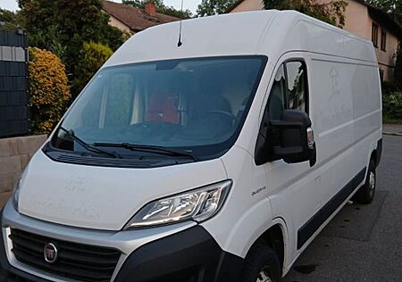 Fiat Ducato Maxi