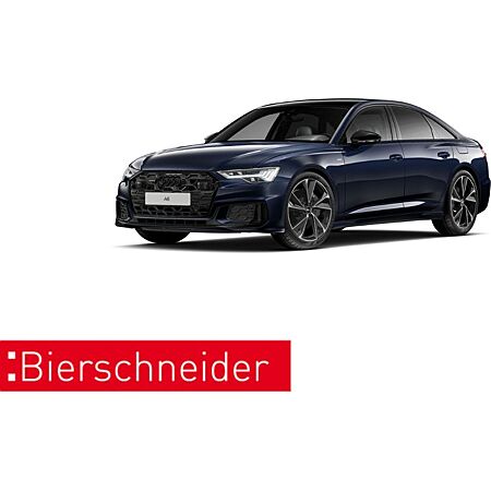 Audi A6 leasen