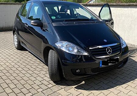 Mercedes-Benz A 180 CDI CLASSIC Classic