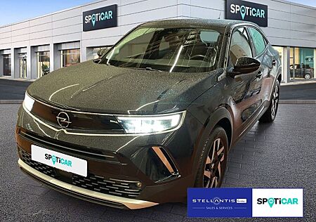 Opel Mokka-e ELEGANCE 11kW CHARGER MIRRORSCREEN SITZH