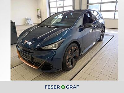 Cupra Born 150 KW PDC - LED - SZH