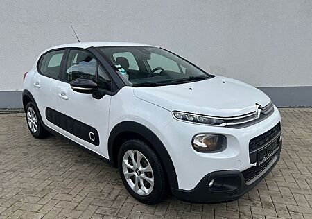 Citroën C3 Feel