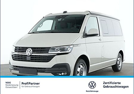 VW T6 California Volkswagen T6.1 California Beach ACC LED NAVI 4Motion 3 J.