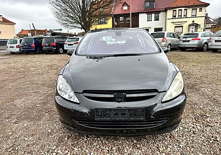 Peugeot 307 Grand Filou HDI FAP 110