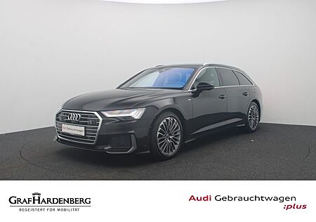 Audi A6 Avant 55 TFSI e quattro . Matrix Navi B&O