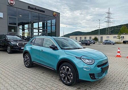 Fiat 600e La Prima 54 kWh