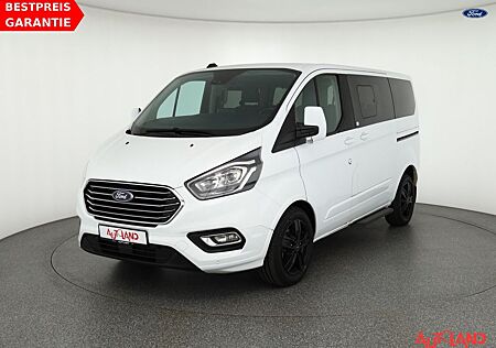 Ford Tourneo Custom 2.0 TDCi Titanium 8-Sitzer Navi