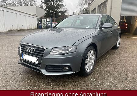 Audi A4 2.0 TFSI S tronic quattro Ambiente