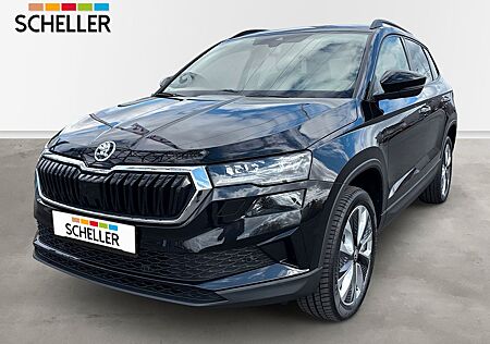 Skoda Karoq Style 2,0 TDI *SHZ*LED*AHK*NAVI*
