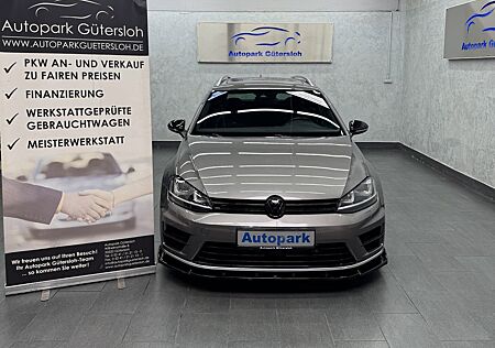 VW Golf Volkswagen R Variant 4Motion *Navi/ACC/Pano/Leder*