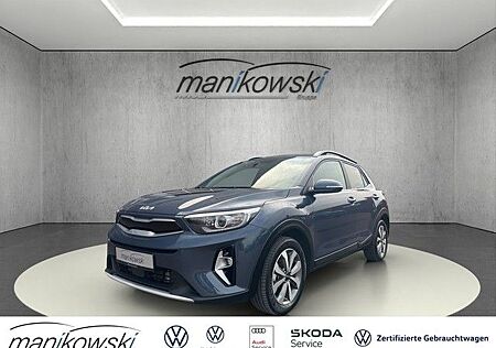 Kia Stonic 1.0T-GDI *Vision*AHK+Navi+RFK+GRA+