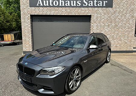 BMW M550d xDrive M Performance *HK*ACC*Head Up*