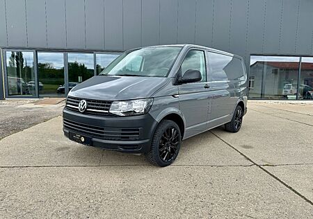 VW T6 Transporter Volkswagen Kasten 19 Zoll Räder NEU 32997 KM