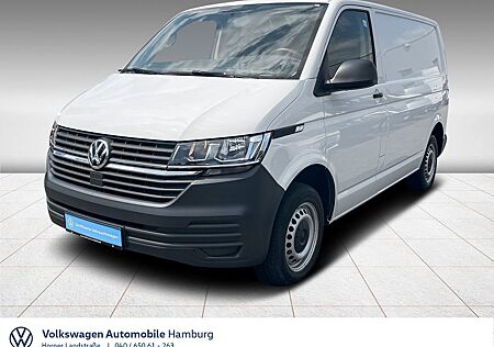 VW T6 Transporter Volkswagen T6.1 Kasten 2.0 TDI AHK PDC Sitzheizung 3-Sitzer