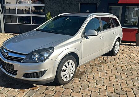 Opel Astra Edition 111 Jahre 2.0 150 PS HU 6/26