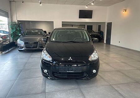 Mitsubishi Space Star Diamant Edition