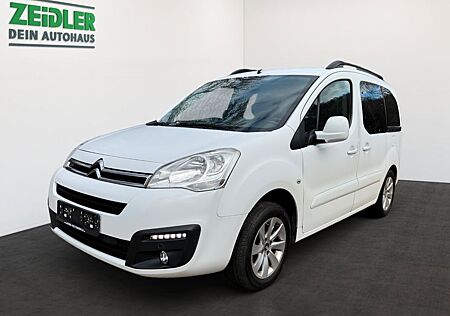 Citroën Berlingo Kombi 1.6 VTi 120 Selection 2xKlima PDC