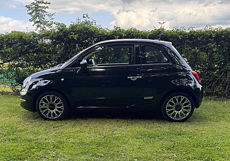 Fiat 500 1.0 GSE N3 Hybrid