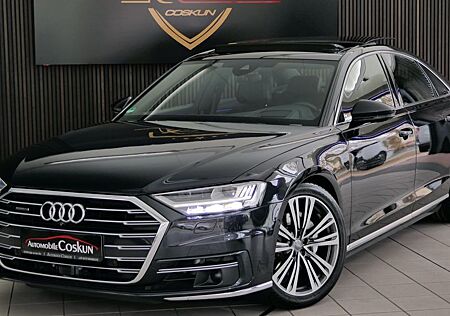 Audi A8 50 TDI quattro/PANO./MASSAGE/HUP/360°/B&O/