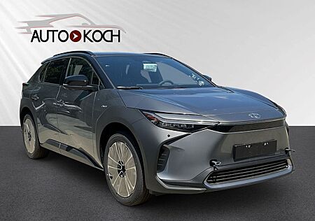 Toyota bZ4X FWD Lounge Navi Memory Sitze Soundsystem JB