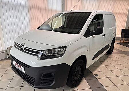 Citroën Berlingo /3-Sitze/2.Hand/erst 40449km