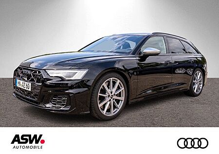 Audi S6 Avant TDI 253(344) kW(PS) tiptronic