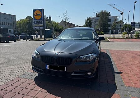 BMW 520d | Leder | Navi Prof. | Schiebedach