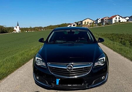 Opel Insignia 2.0 CDTI ecoFLEX Business E 125 4x4...