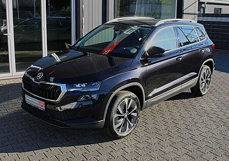 Skoda Karoq Top Selection 130Jahre 1.5 TSI