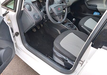 Seat Ibiza 1.2 12V 51kW Style Salsa