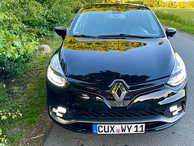 Renault Clio ENERGY TCe 220 EDC R.S. Trophy R.S. Trophy