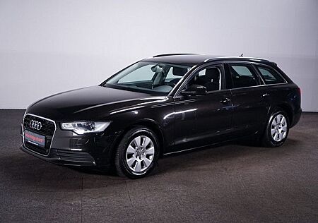 Audi A6 2.0 TDI Avant S-tronic*Bi-Xenon*PDC*NAVI*SHZ*