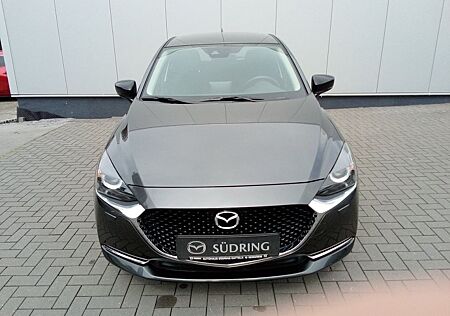 Mazda 2 2022 (8") e-SKYACTIV G 90 M HYBRID MT FW