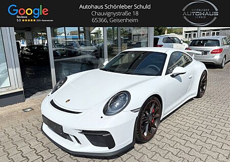 Porsche 991 .2 *LIFT*CHRONO*BOSE*LED*KAMERA*APPROVED*