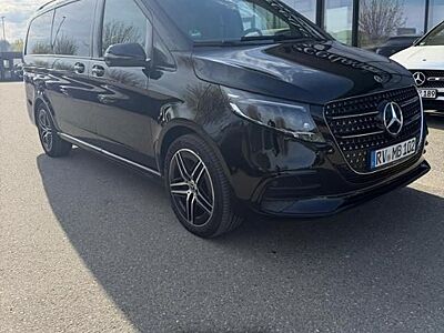 Mercedes-Benz V 300 d AVANTGARDE/AMG/4MATIC/360°KAM/AHK/AIRMA