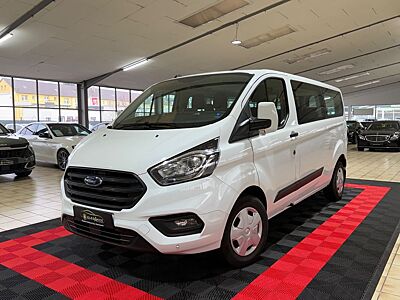 Ford Transit/Tourneo Custom Kombi 340 L2 Trend 9 Sitz