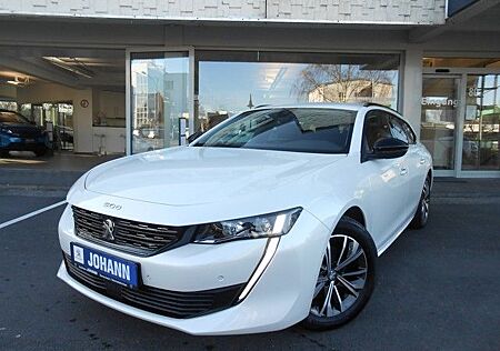 Peugeot 508 SW Allure Pack PureTech 130 EAT8 *El.Heckkla