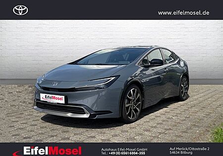 Toyota Prius Plug-In 2.0l PHEV **Executive** Navi /SHZ