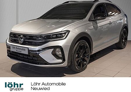 VW Taigo gebraucht kaufen VW Taigo Volkswagen 1,0 l TSI DSG R-Line IQ-Drive P. NAVI LM