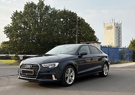 Audi A3 Limousine 1.0 TFSI sport