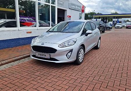 Ford Fiesta COOL&CONNECT, Navi, B&O, Sitzheizung, Gar