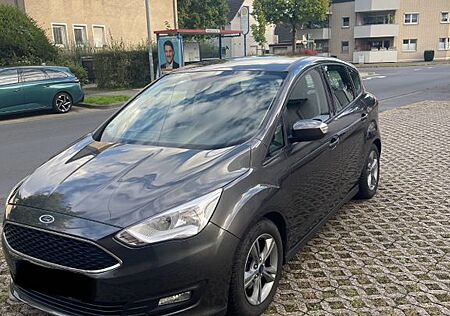 Ford C-Max 1,0 EcoBoost 92kW Cool & Connect Cool ...