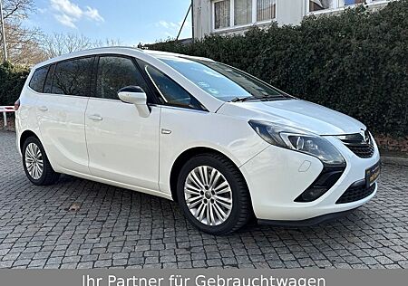 Opel Zafira Tourer 2.0 CDTi Inovation 7.Sitzer Navi