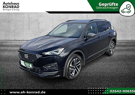 Seat Tarraco FR 1.5 TSI*AHK*7-SITZER