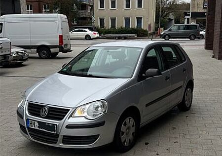 VW Polo Volkswagen 1.2 -