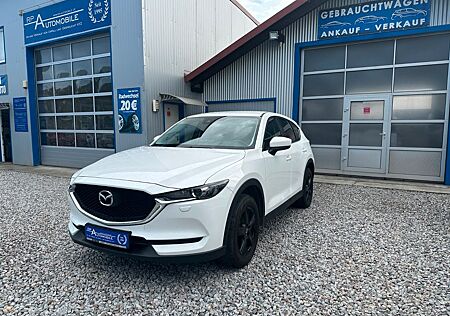 Mazda CX-5 Prime-Line 2WD 2.0 AHK PDC LED NAVI KLIMA