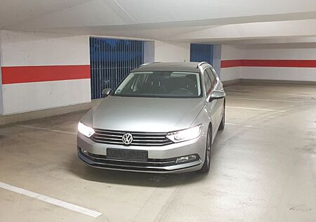 VW Passat Volkswagen 2.0 TDI Variant Comfortline