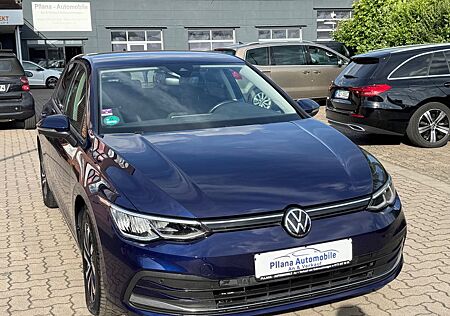 VW Golf Volkswagen VIII Lim.2.0TDI,DSG,4-Türig,Erst 105tkm